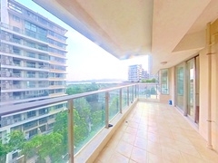 露台