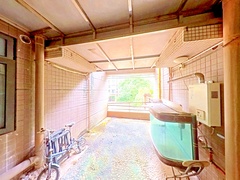 露台