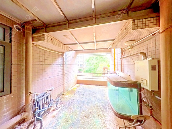 露台