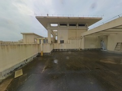 露台