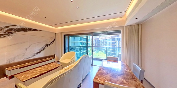 VR看房
