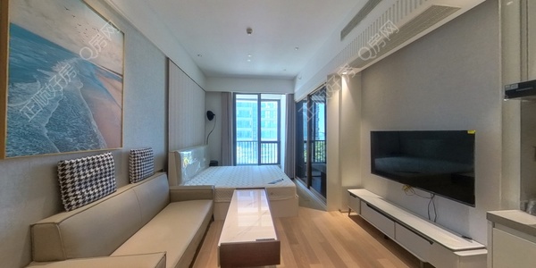 VR看房