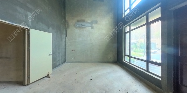VR看房