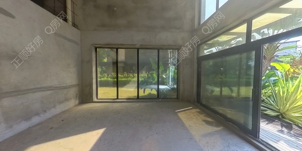 VR看房