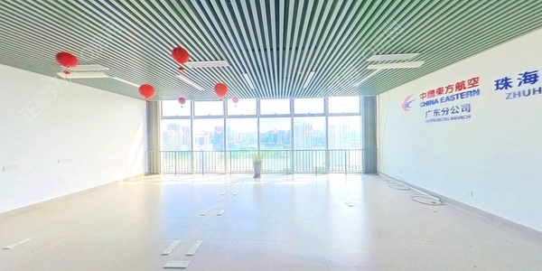 VR看房