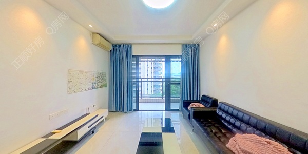 VR看房