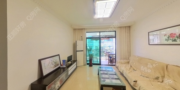 VR看房