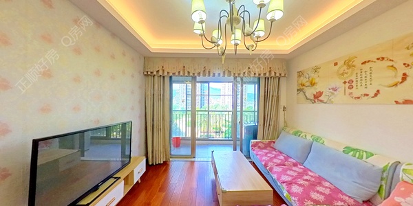 VR看房