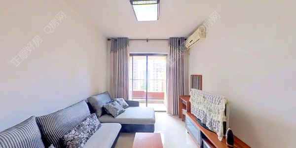 VR看房