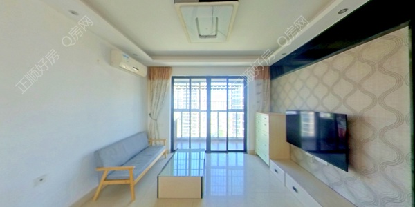 VR看房