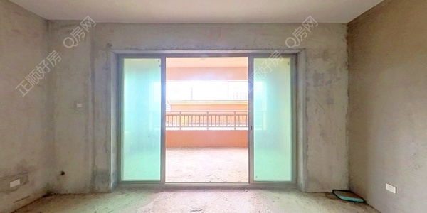 VR看房