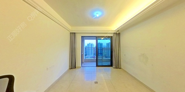 VR看房