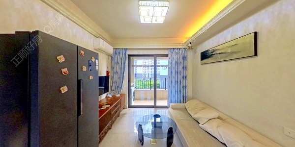 VR看房