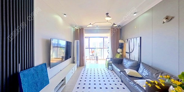 VR看房