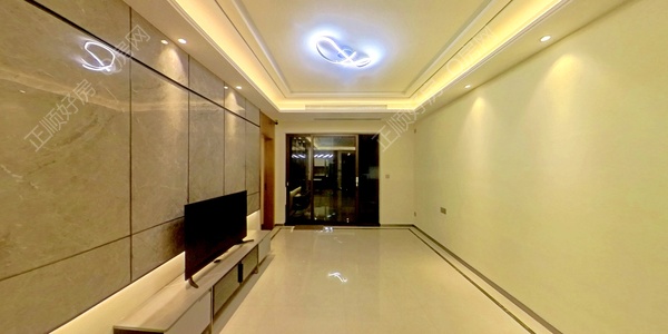 VR看房