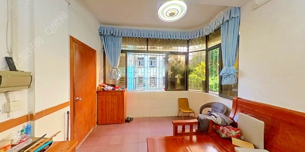 VR看房