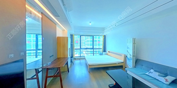 VR看房