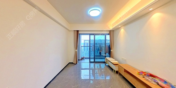 VR看房