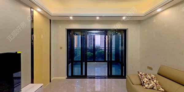 VR看房