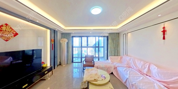 VR看房