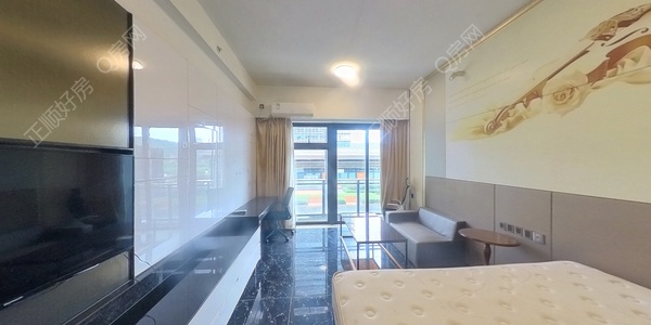 VR看房