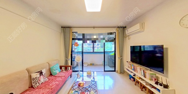 VR看房