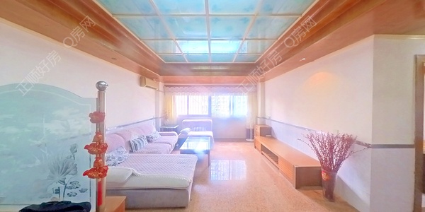 VR看房