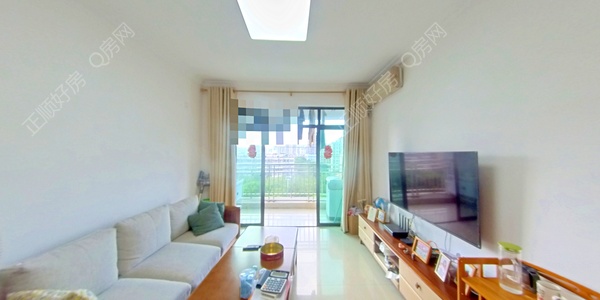 VR看房