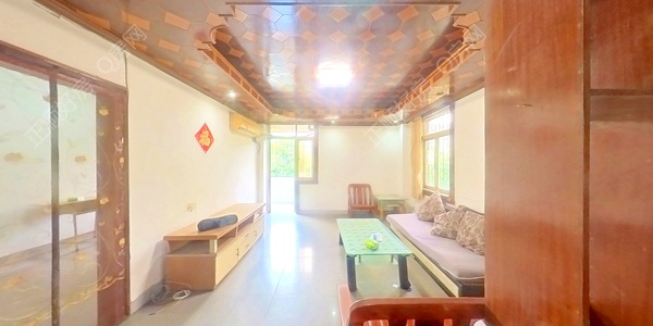 VR看房