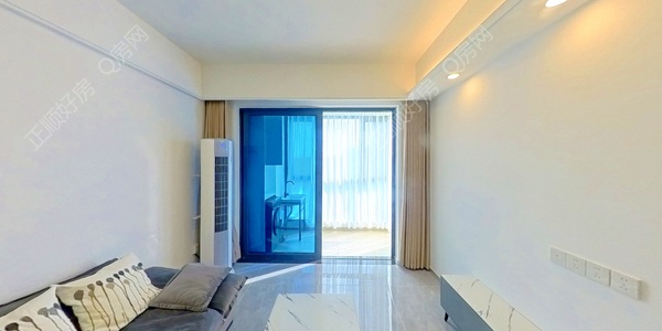 VR看房