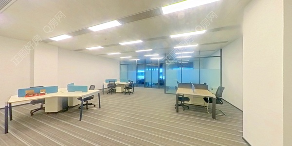 VR看房