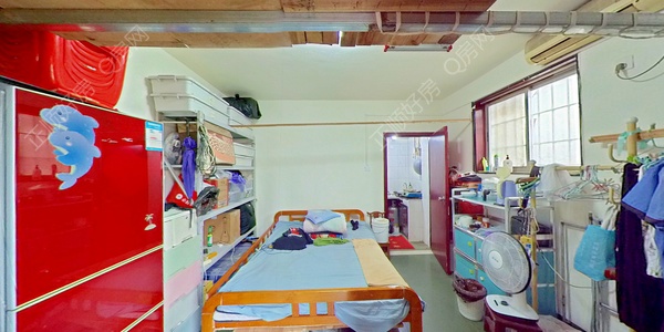 VR看房