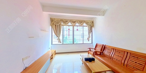 VR看房