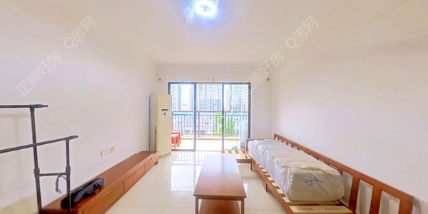 VR看房