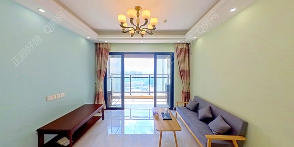 VR看房