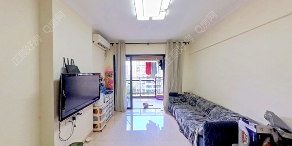 VR看房