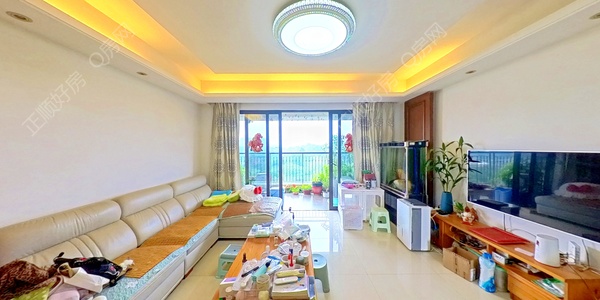 VR看房