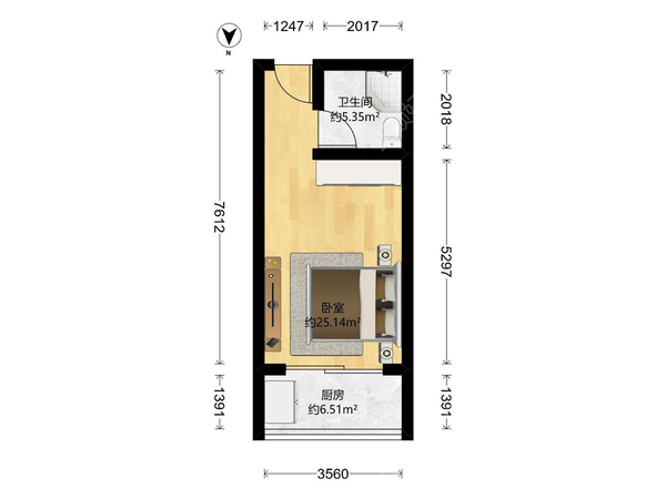 VR看房