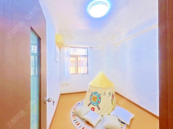 卧室