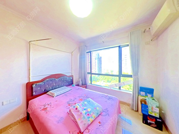 卧室