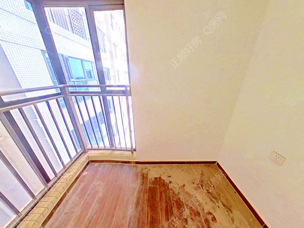 卧室