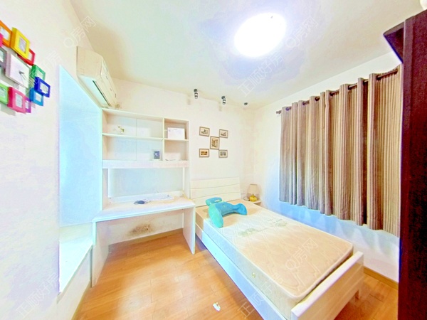 卧室
