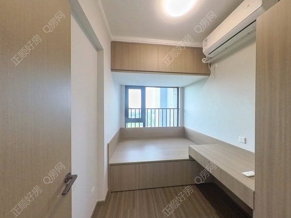 卧室