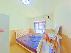 卧室