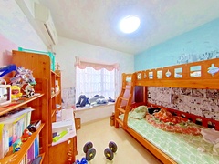 卧室