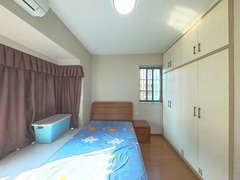 卧室