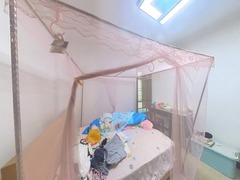 卧室