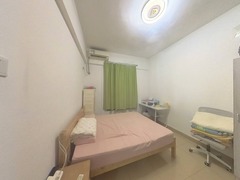 卧室