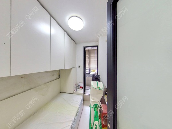 卧室