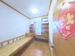 卧室